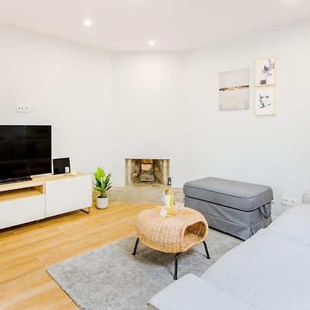 Espinho Beach 4 Stays Eksteriør billede