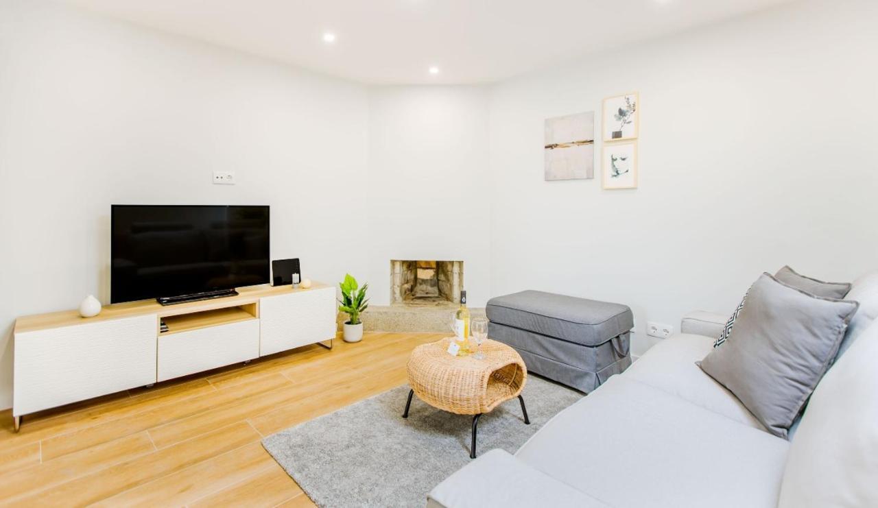 Espinho Beach 4 Stays Eksteriør billede
