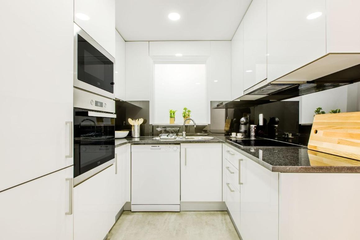 Espinho Beach 4 Stays Eksteriør billede