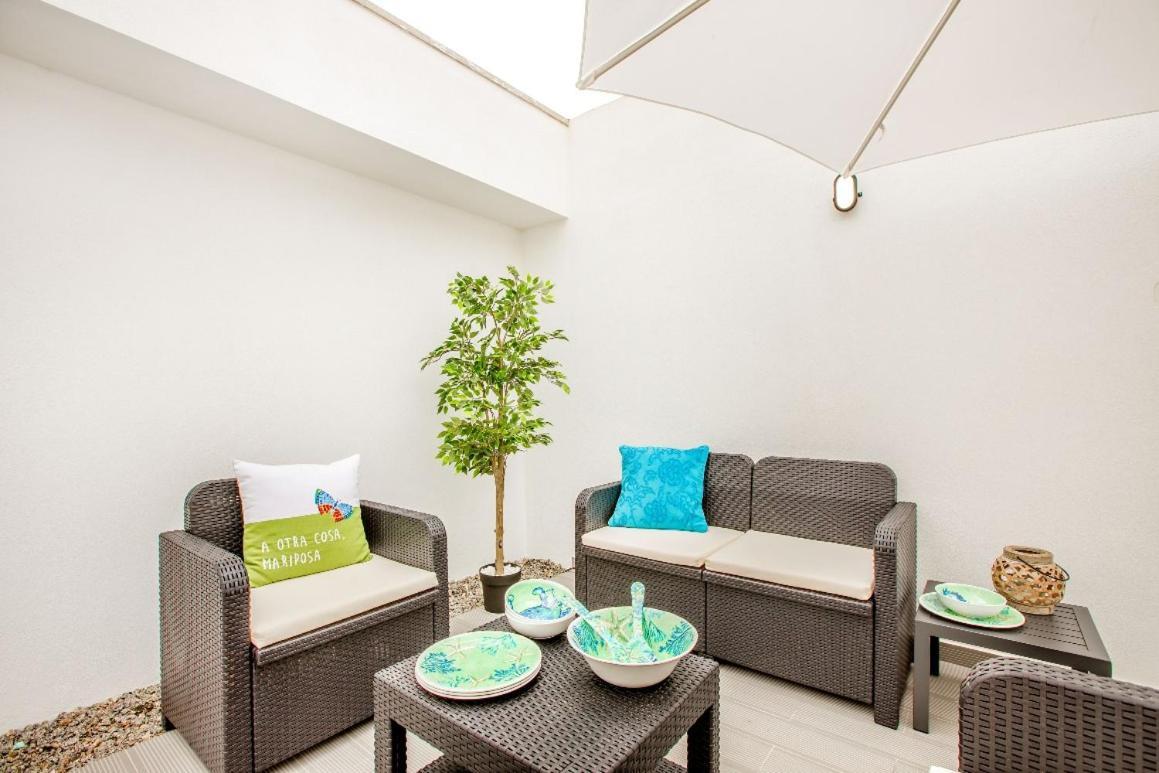 Espinho Beach 4 Stays Eksteriør billede