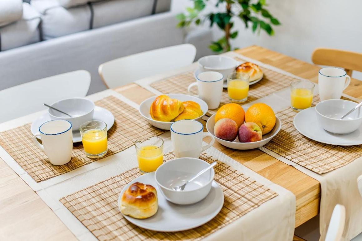 Espinho Beach 4 Stays Eksteriør billede