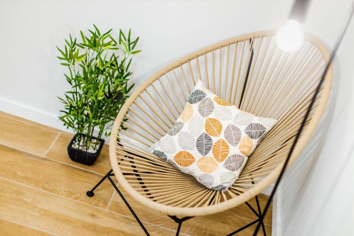Espinho Beach 4 Stays Eksteriør billede