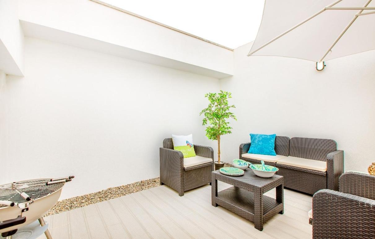 Espinho Beach 4 Stays Eksteriør billede